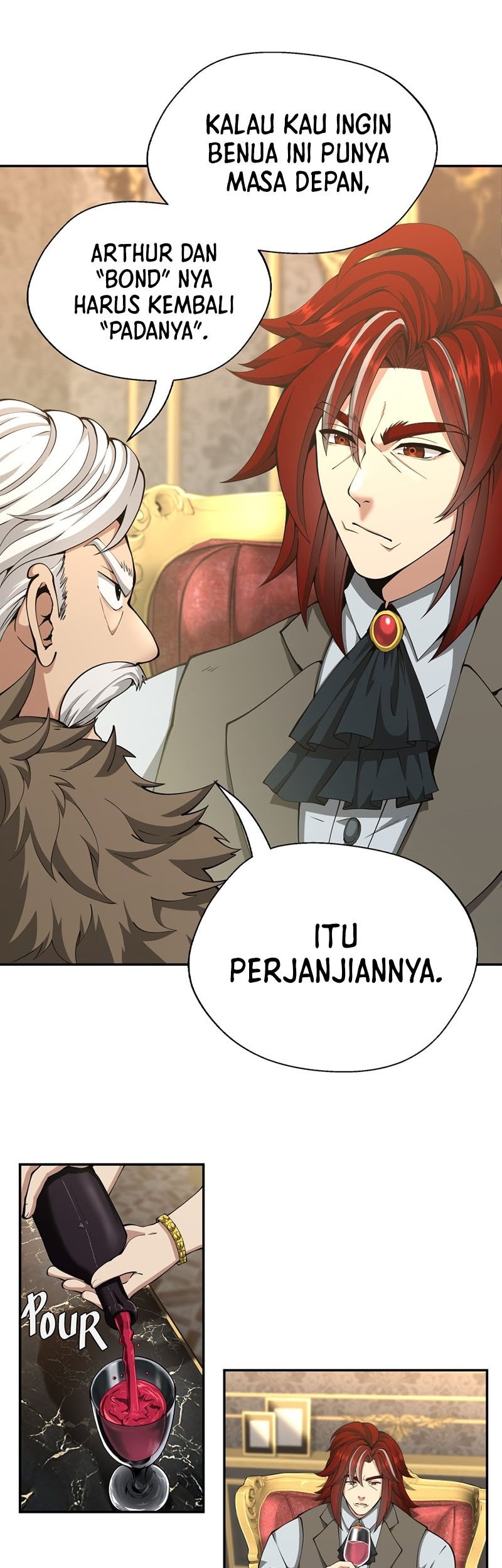 Chapter 144 - halaman 35