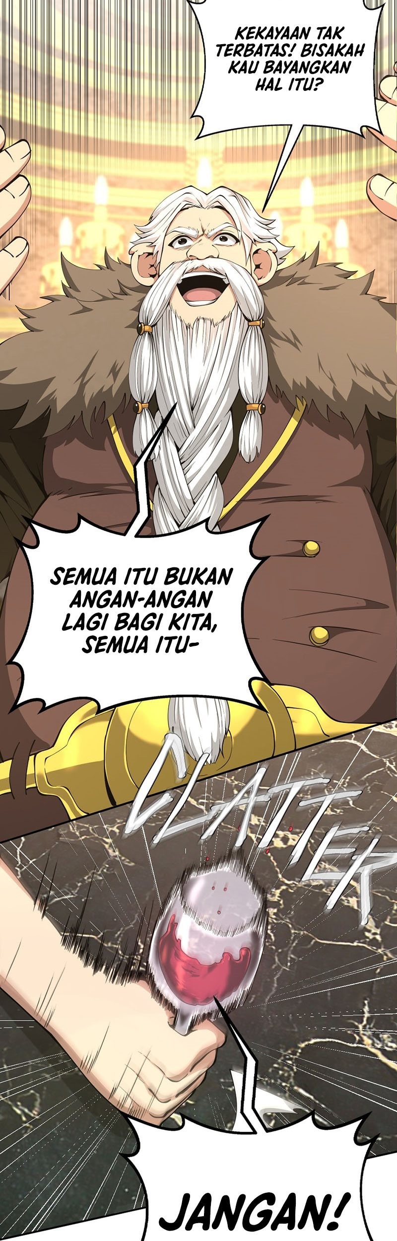 Chapter 144 - halaman 44