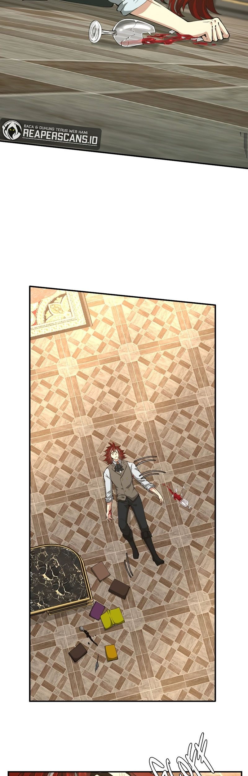 Chapter 144 - halaman 63