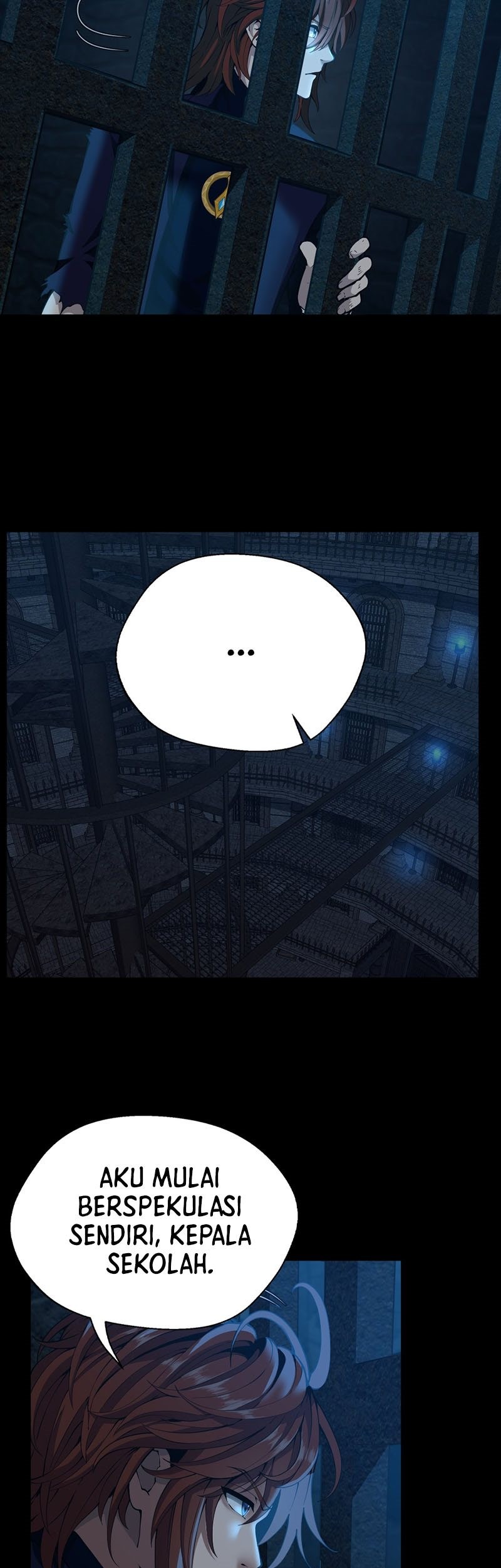 Chapter 144 - halaman 16