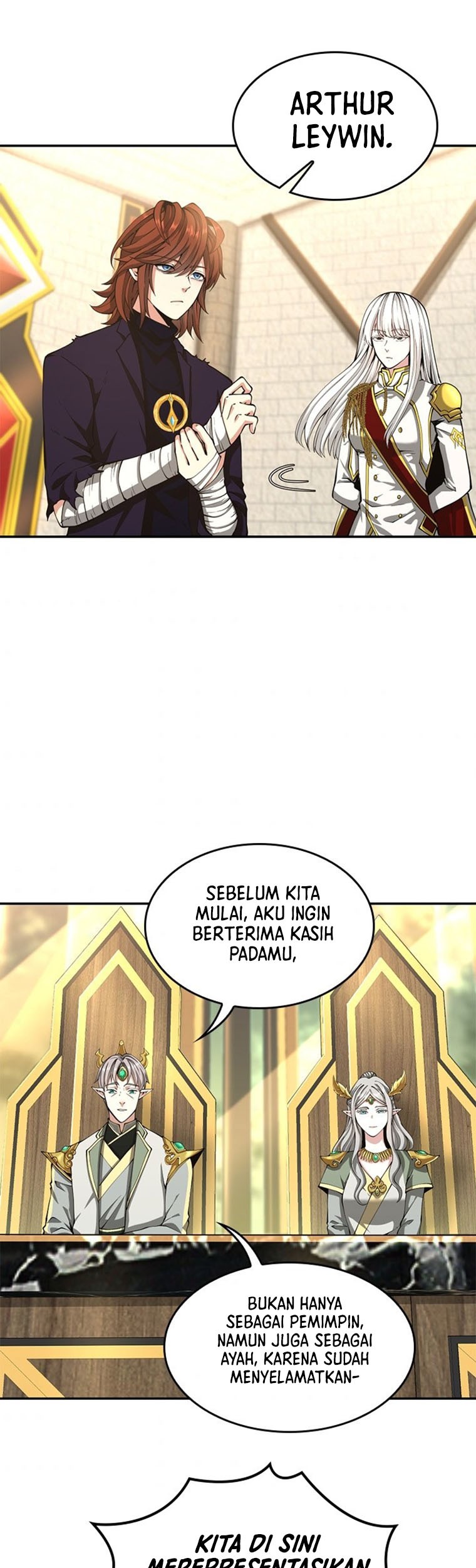 Chapter 143 - halaman 25