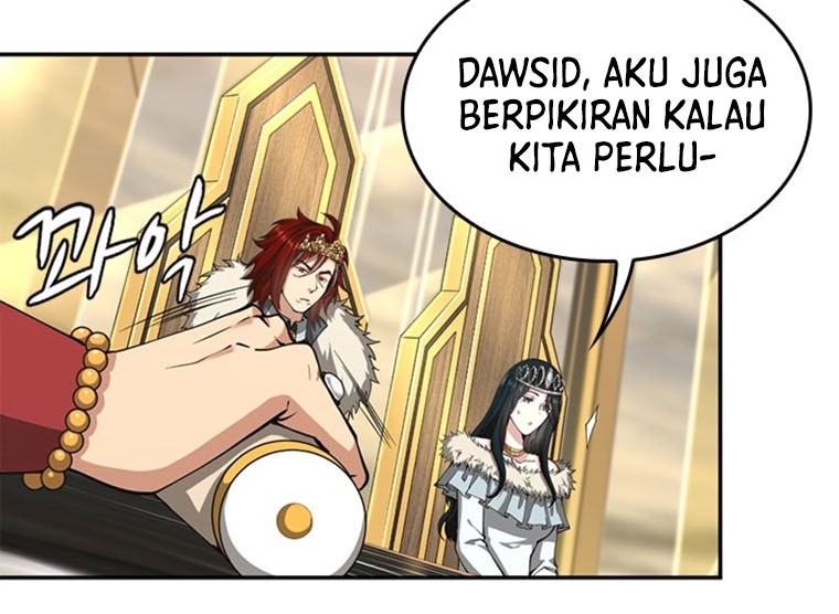 Chapter 143 - halaman 27