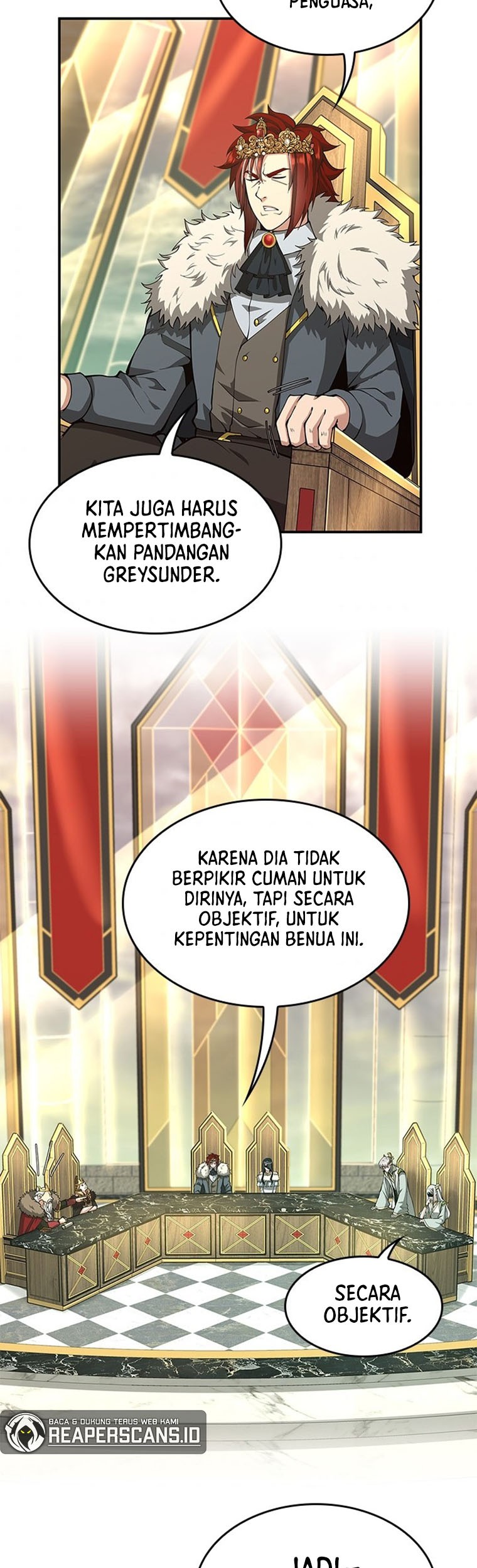 Chapter 143 - halaman 35