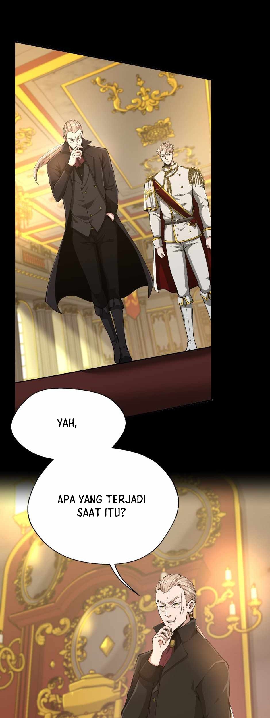 Chapter 142 - halaman 38