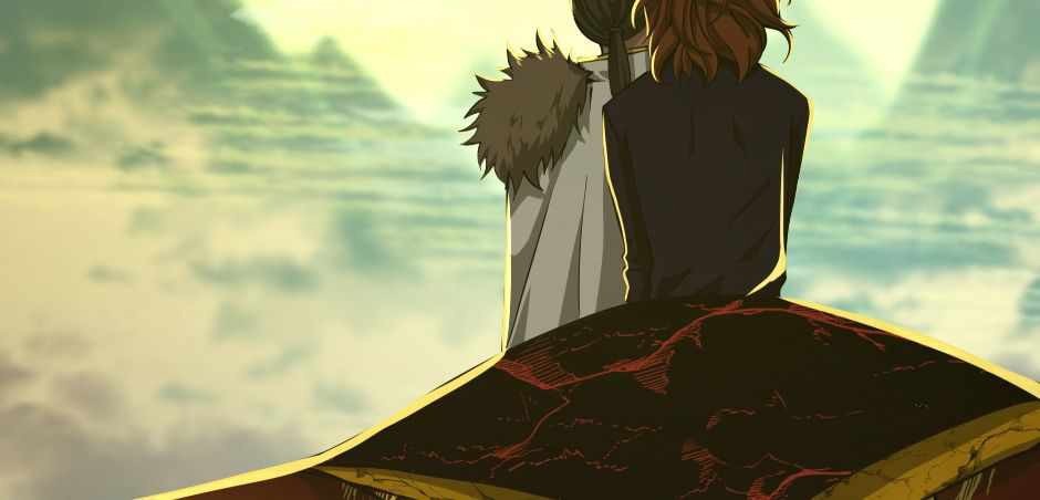 Chapter 142 - halaman 81
