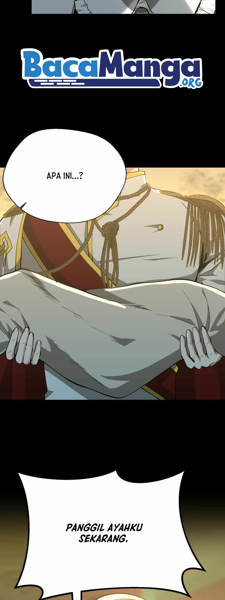 Chapter 142 - halaman 22