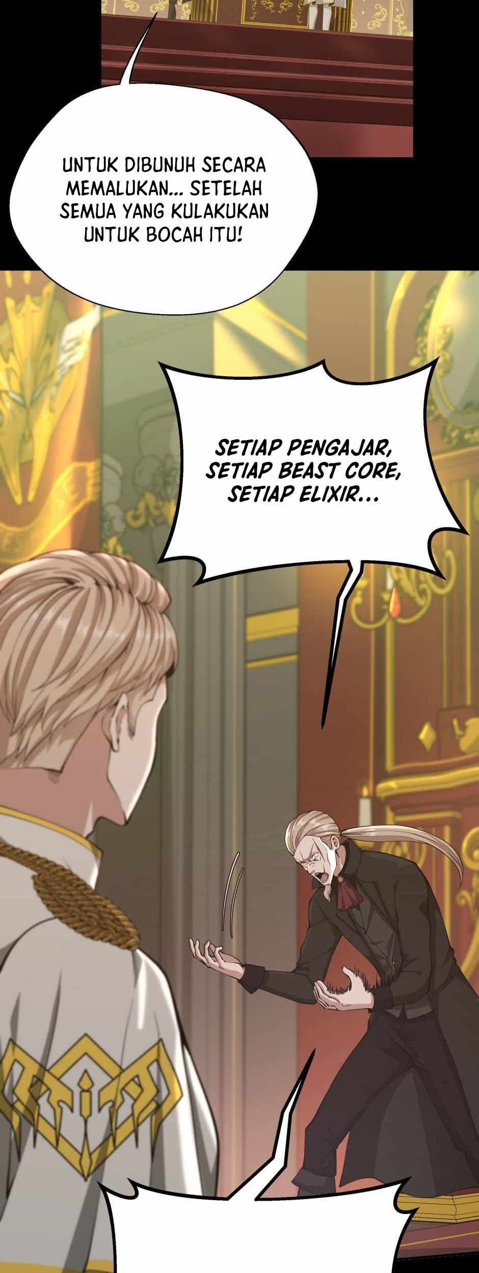 Chapter 142 - halaman 29