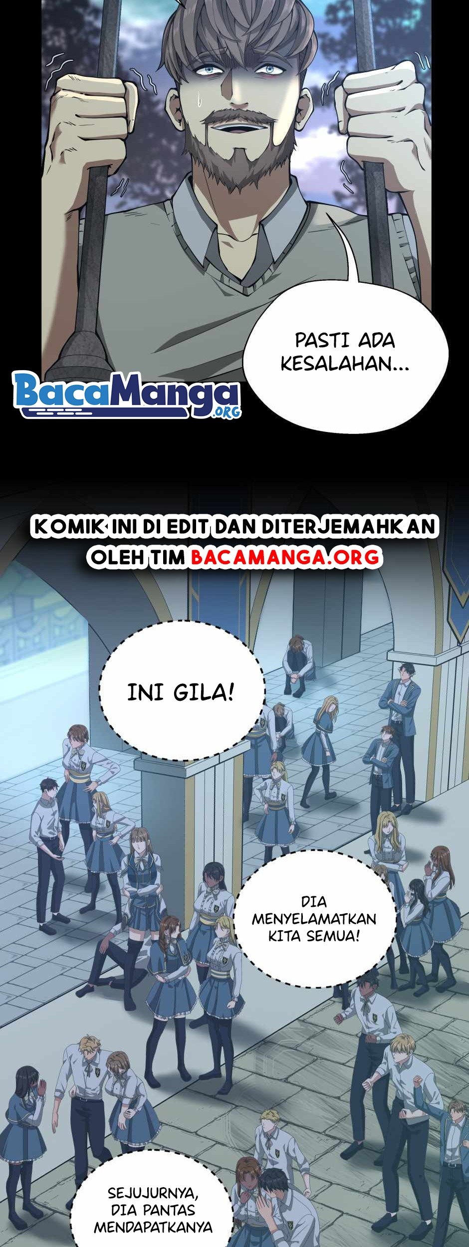 Chapter 141 - halaman 43