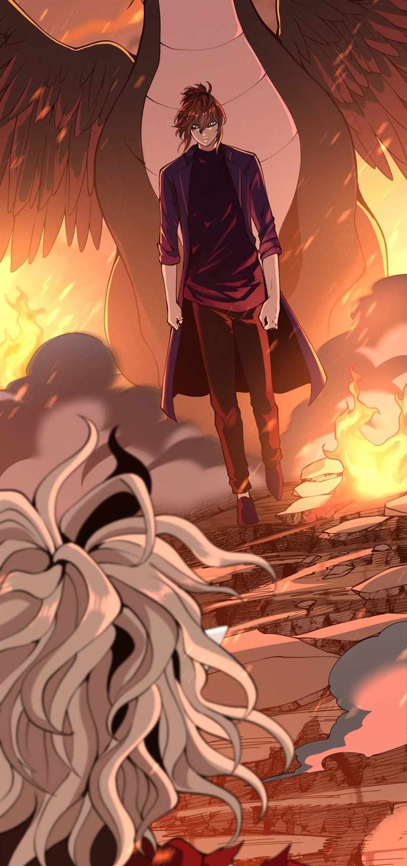 Chapter 139 - halaman 22