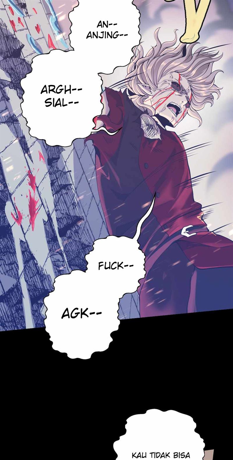 Chapter 139 - halaman 100
