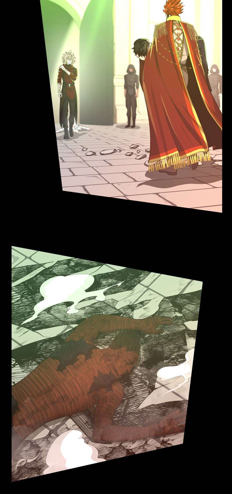 Chapter 138 - halaman 23