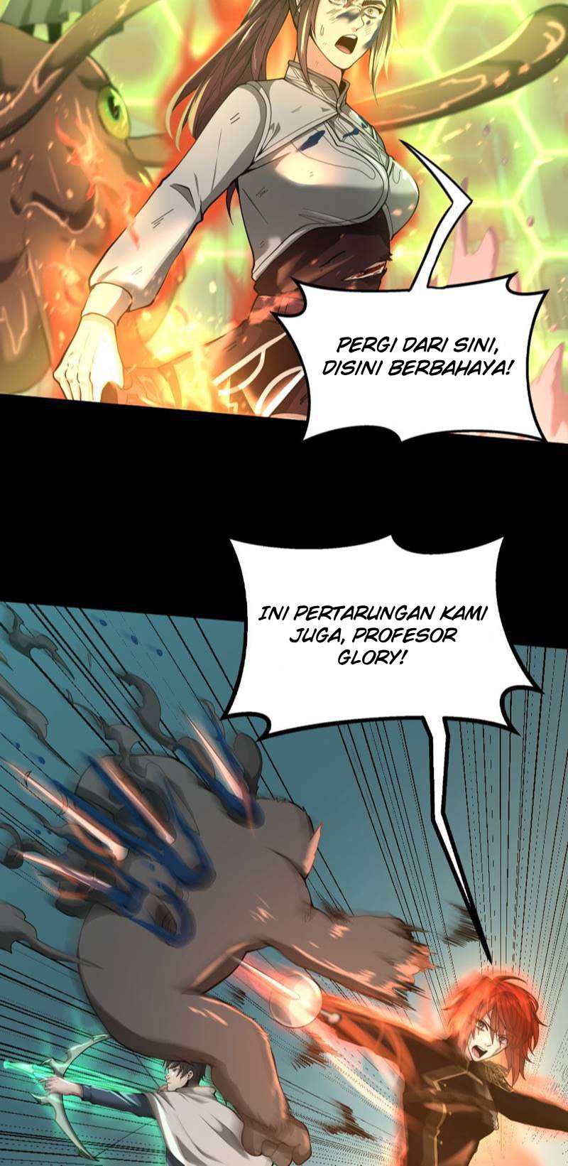 Chapter 138 - halaman 56
