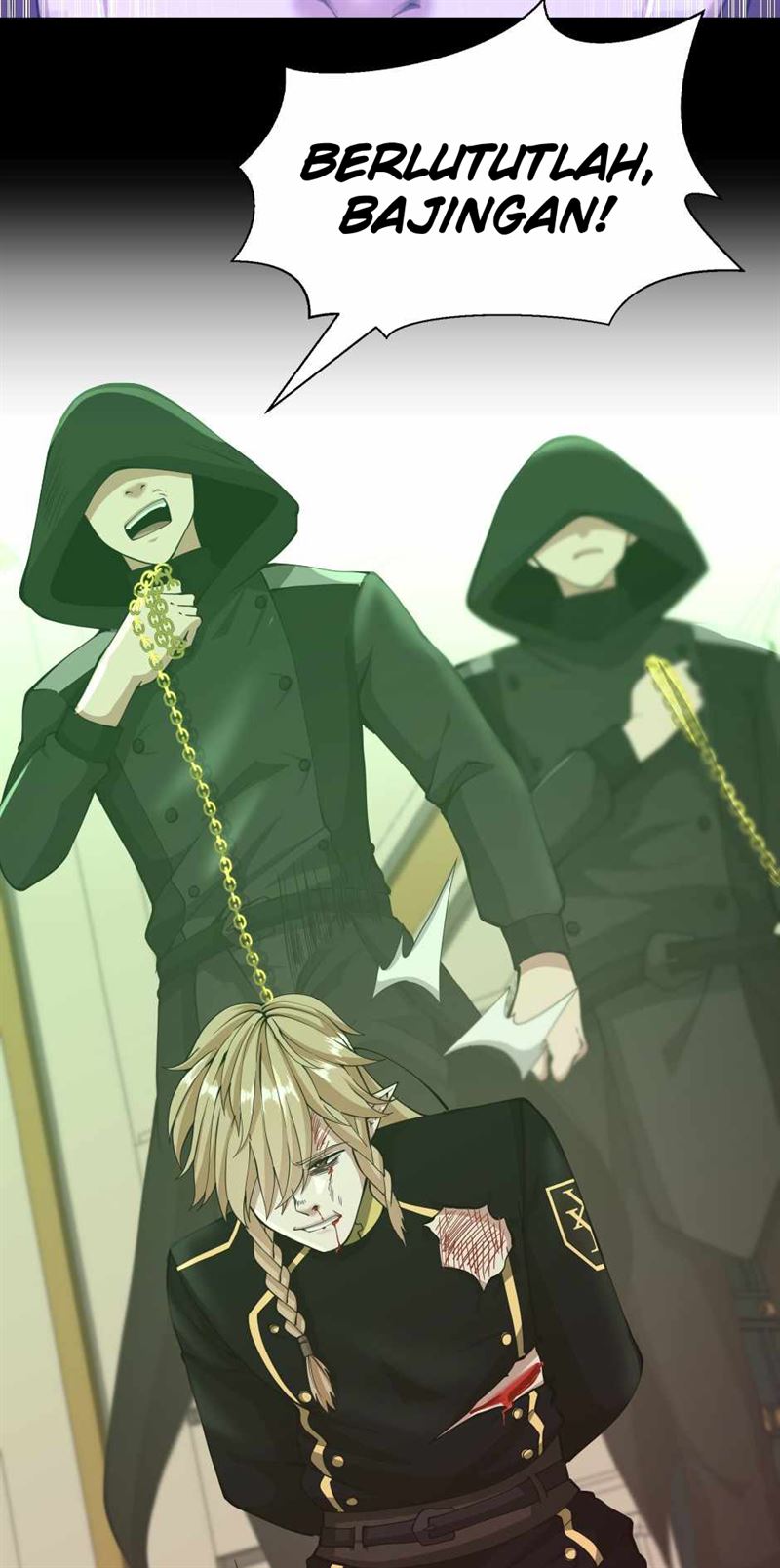 Chapter 137 - halaman 20