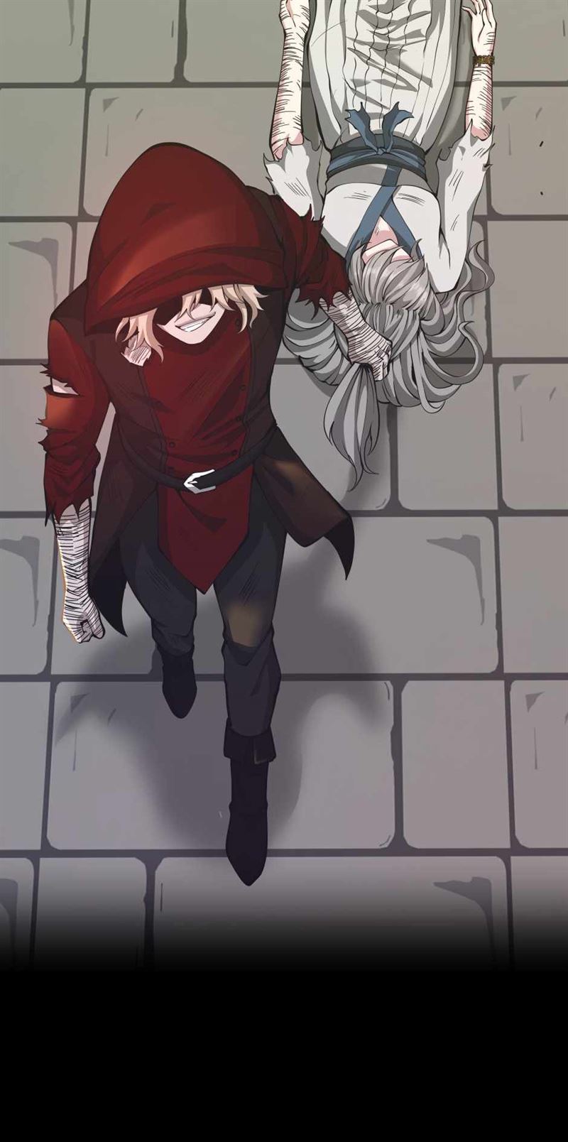 Chapter 137 - halaman 22