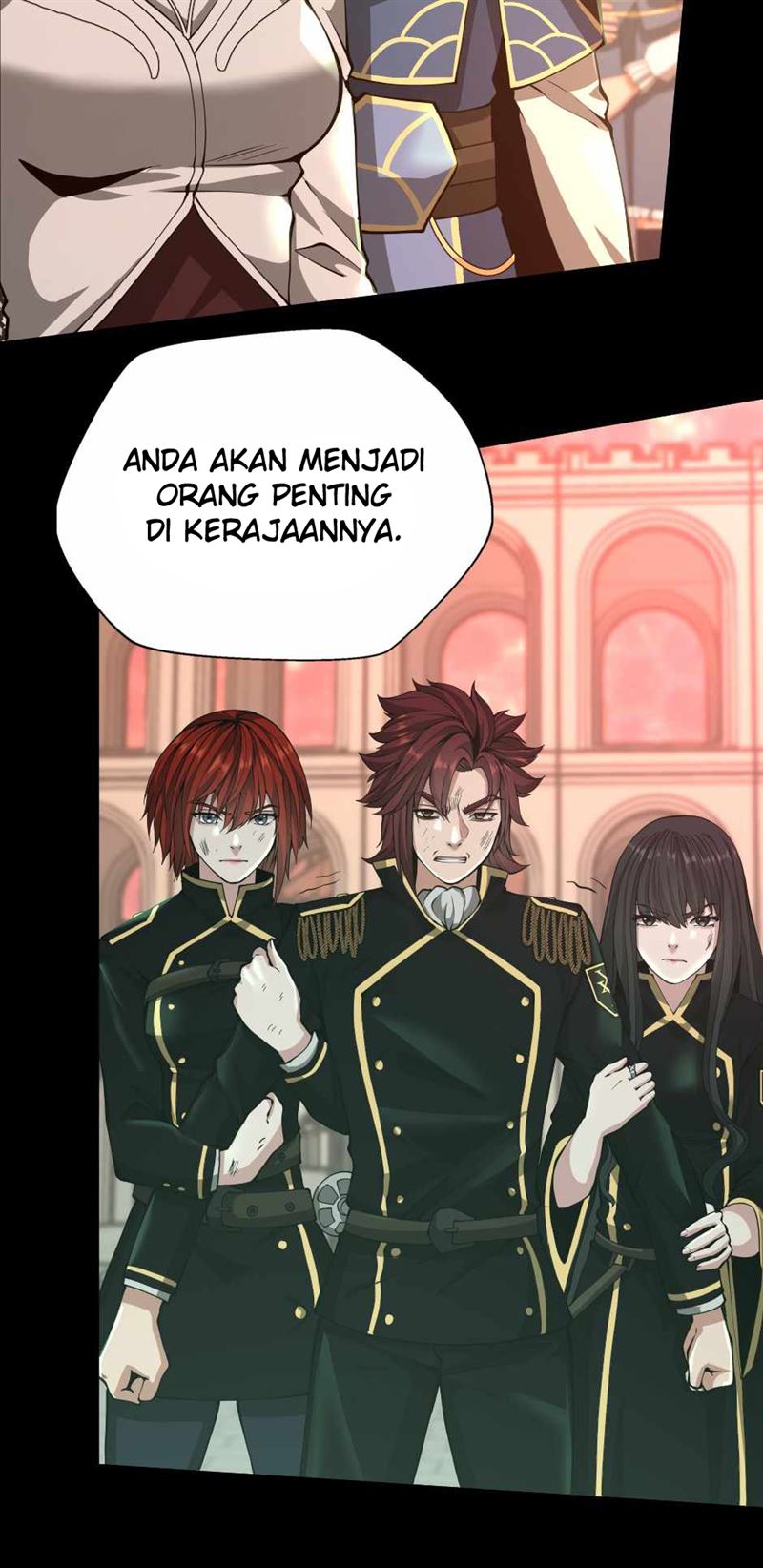 Chapter 137 - halaman 38