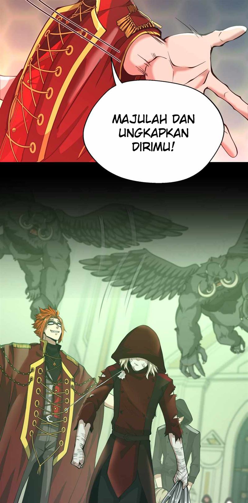 Chapter 137 - halaman 42