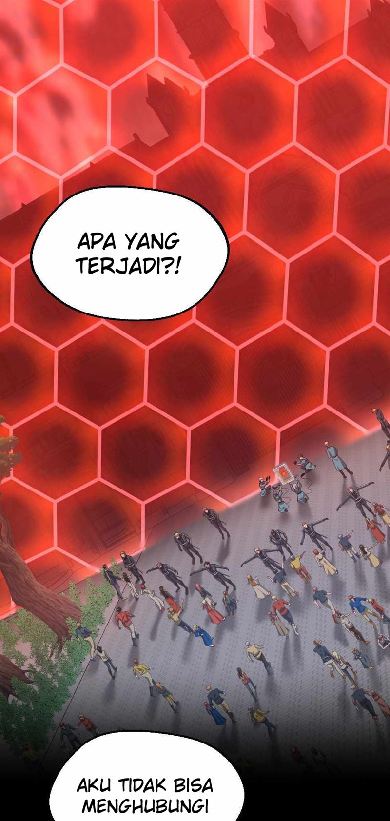 Chapter 136 - halaman 3