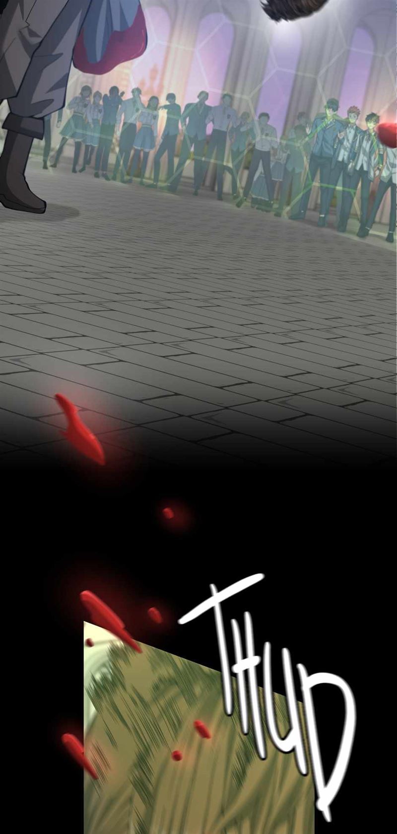 Chapter 136 - halaman 34