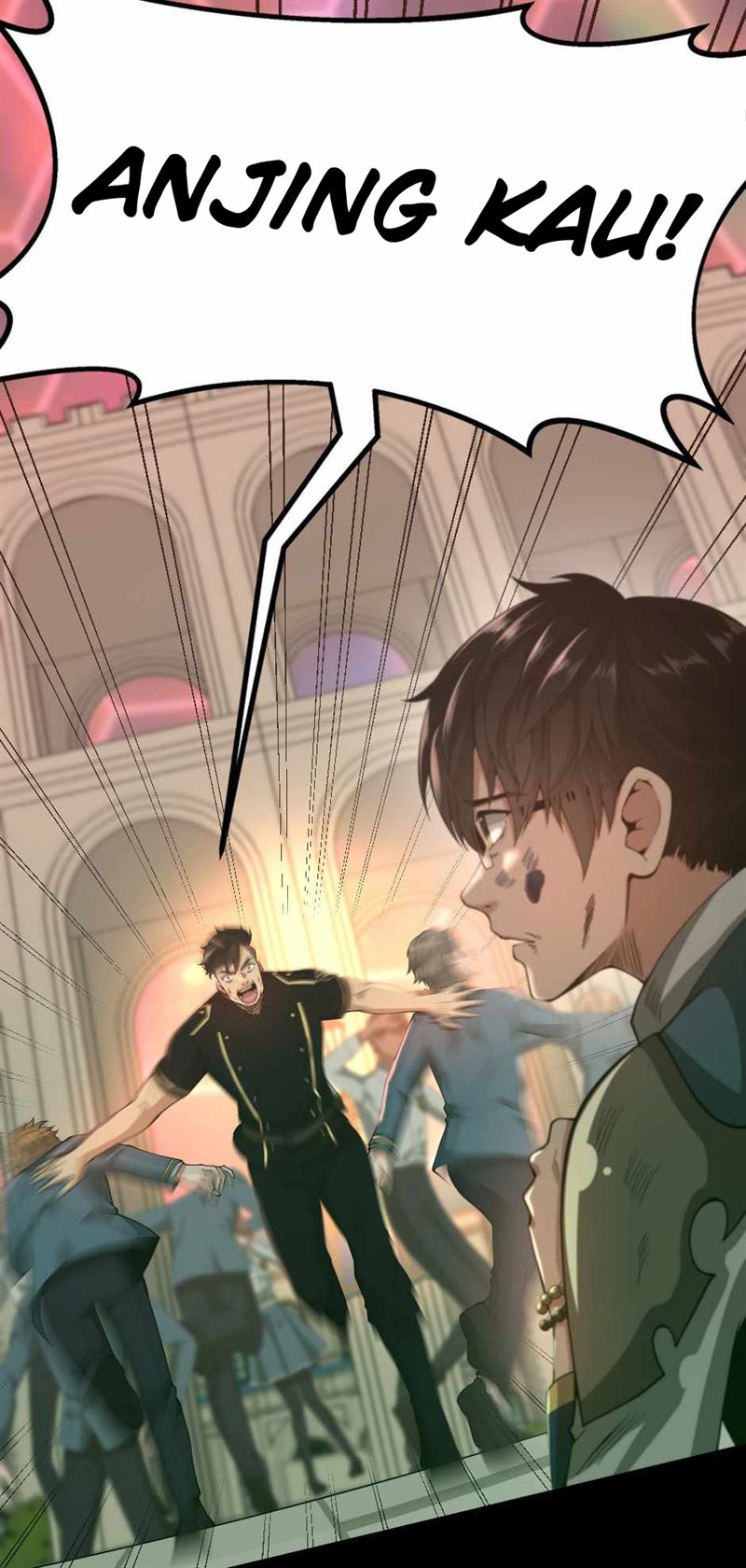 Chapter 136 - halaman 41