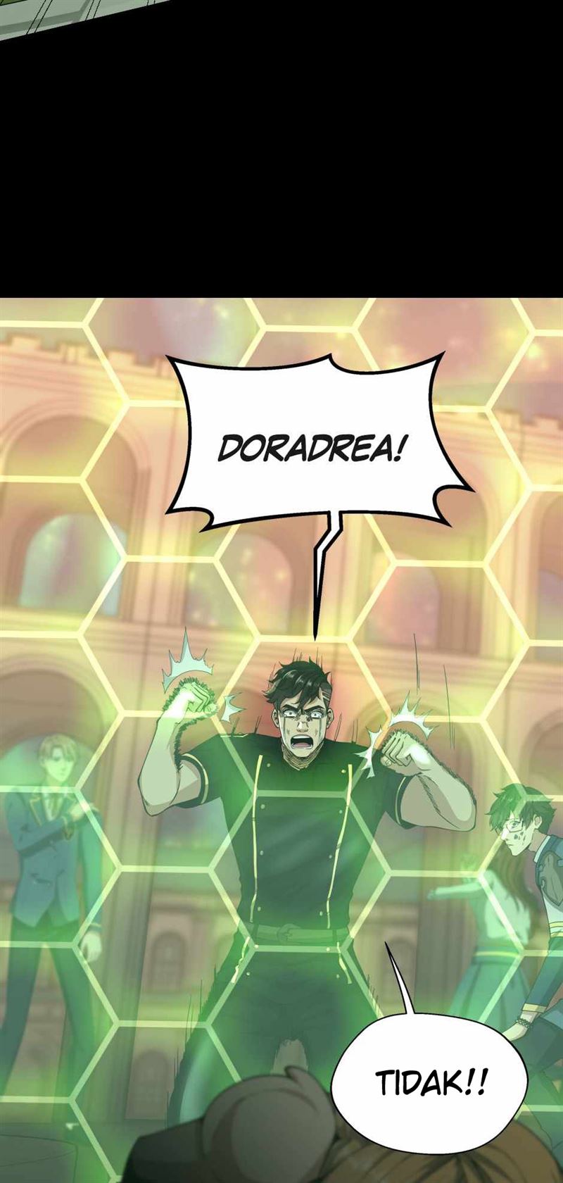 Chapter 136 - halaman 42