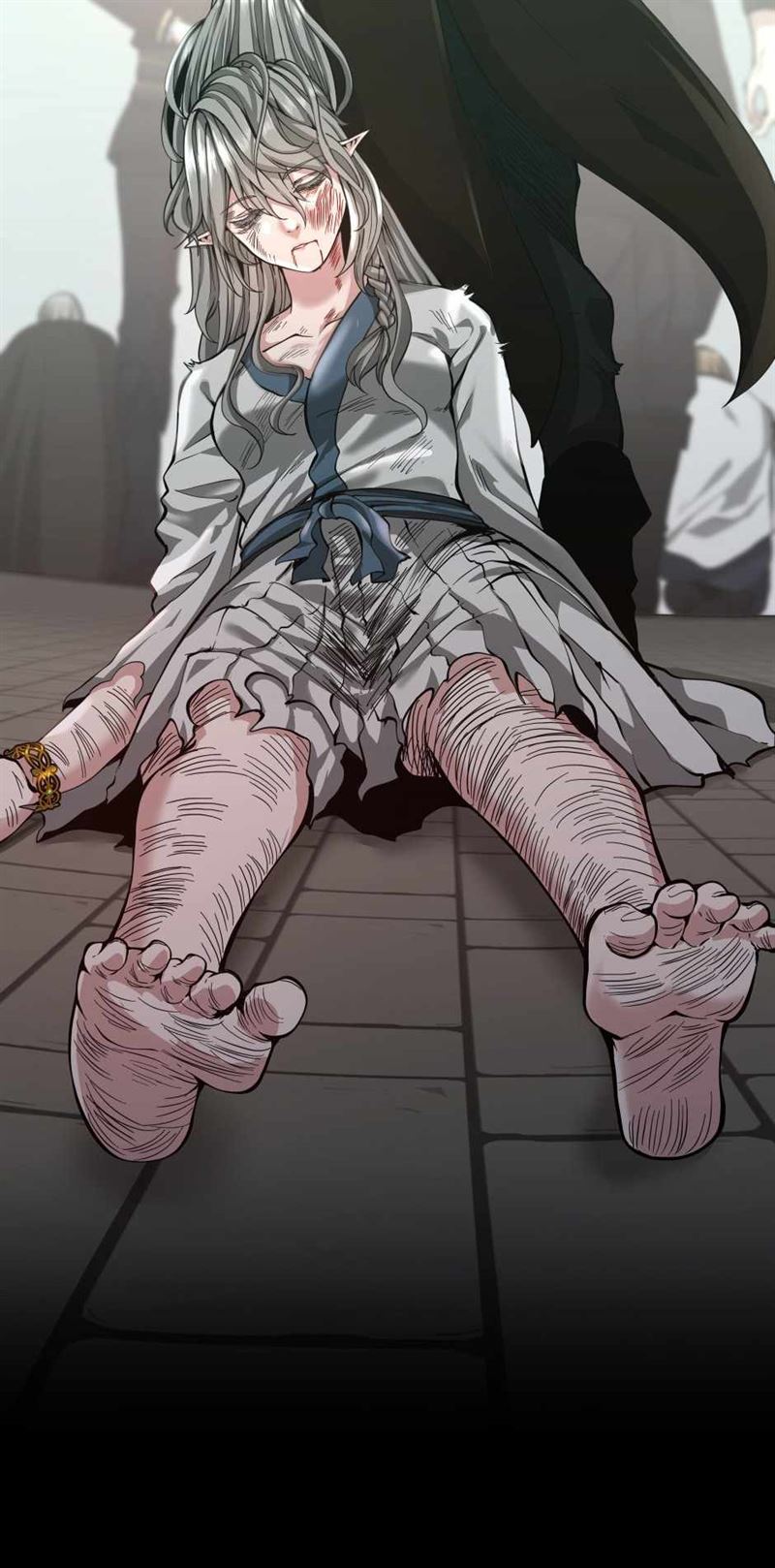 Chapter 136 - halaman 76