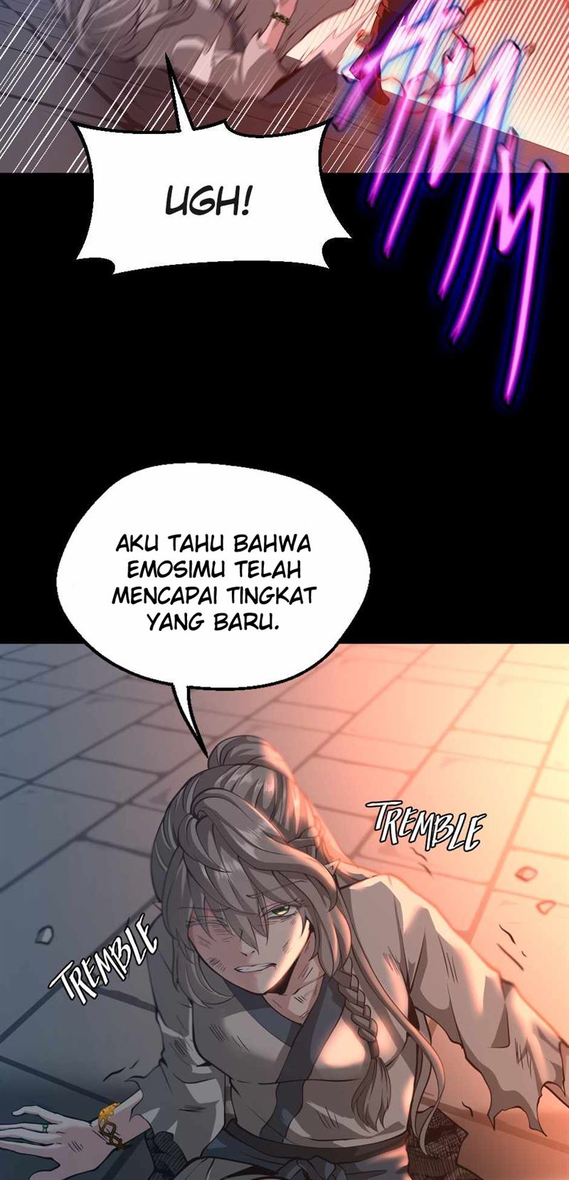Chapter 135 - halaman 22