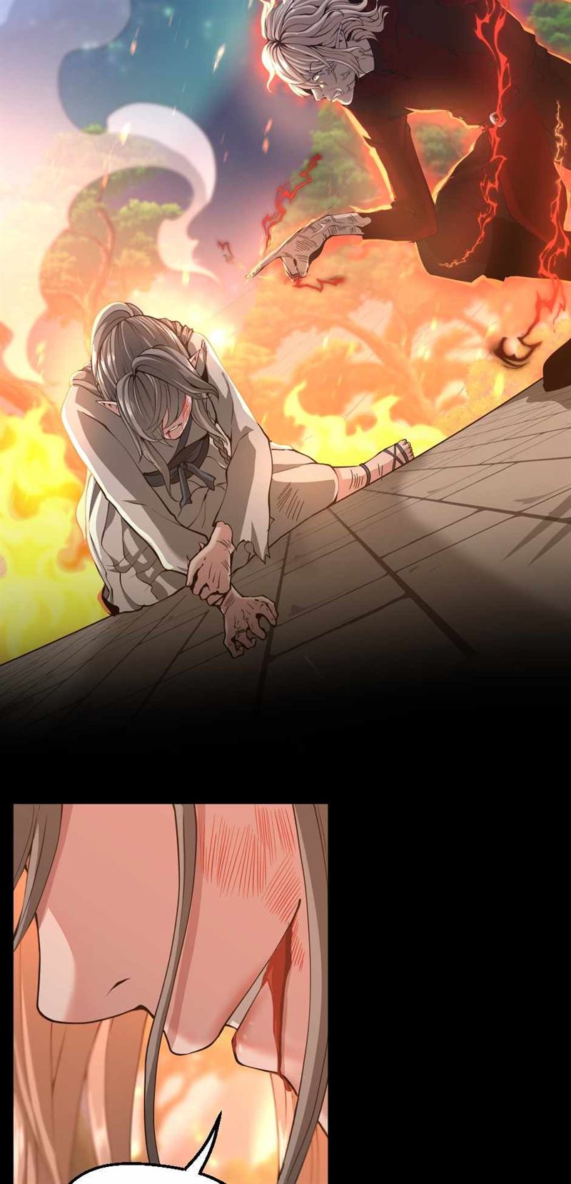 Chapter 135 - halaman 25