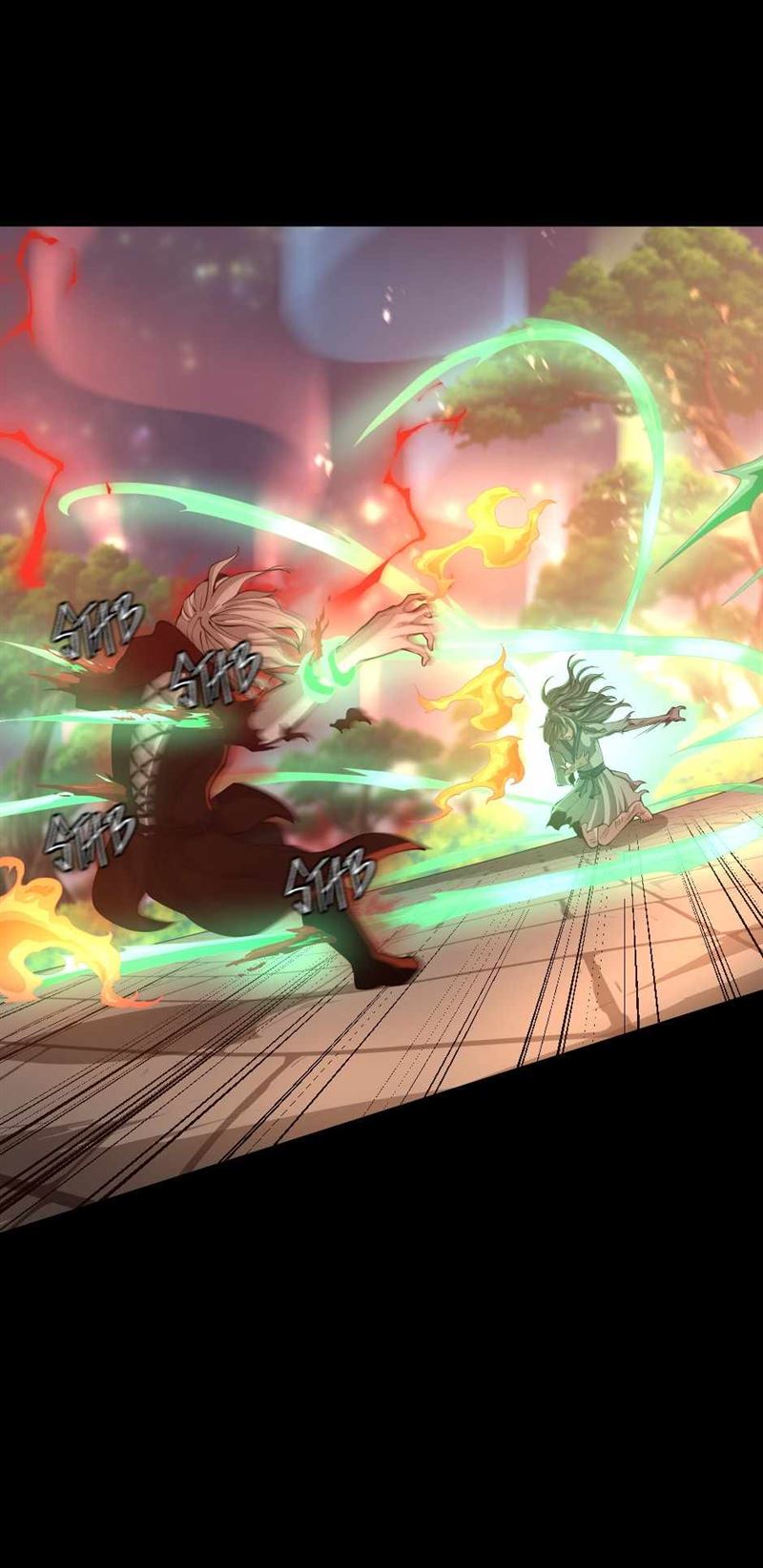 Chapter 135 - halaman 29