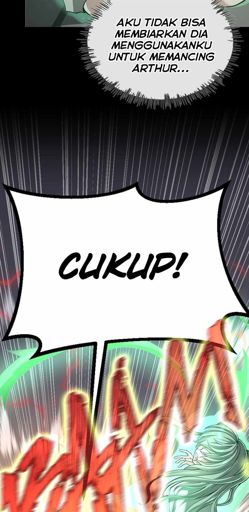 Chapter 135 - halaman 31