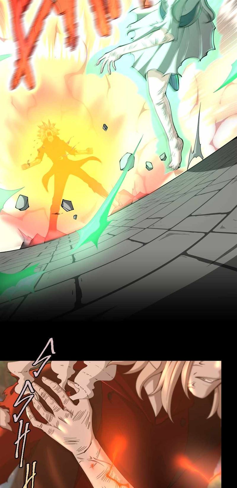 Chapter 135 - halaman 32
