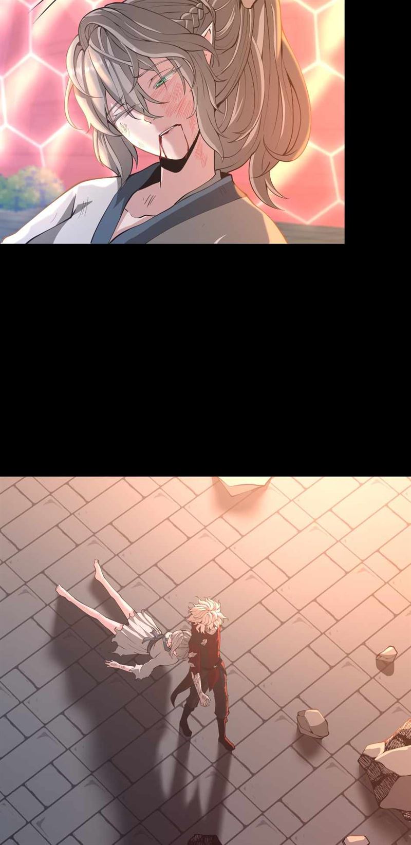 Chapter 135 - halaman 36