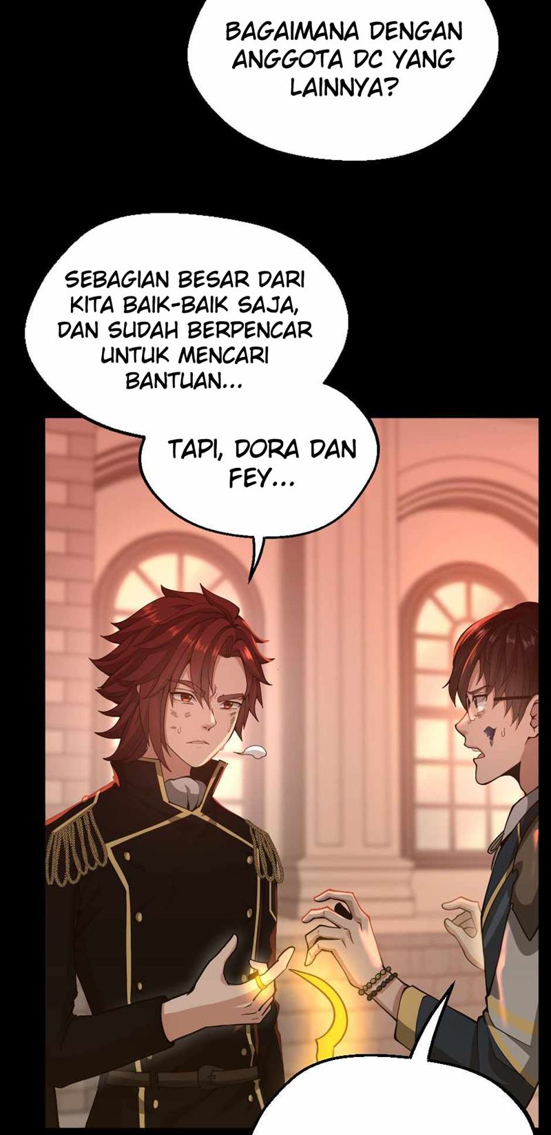 Chapter 135 - halaman 67