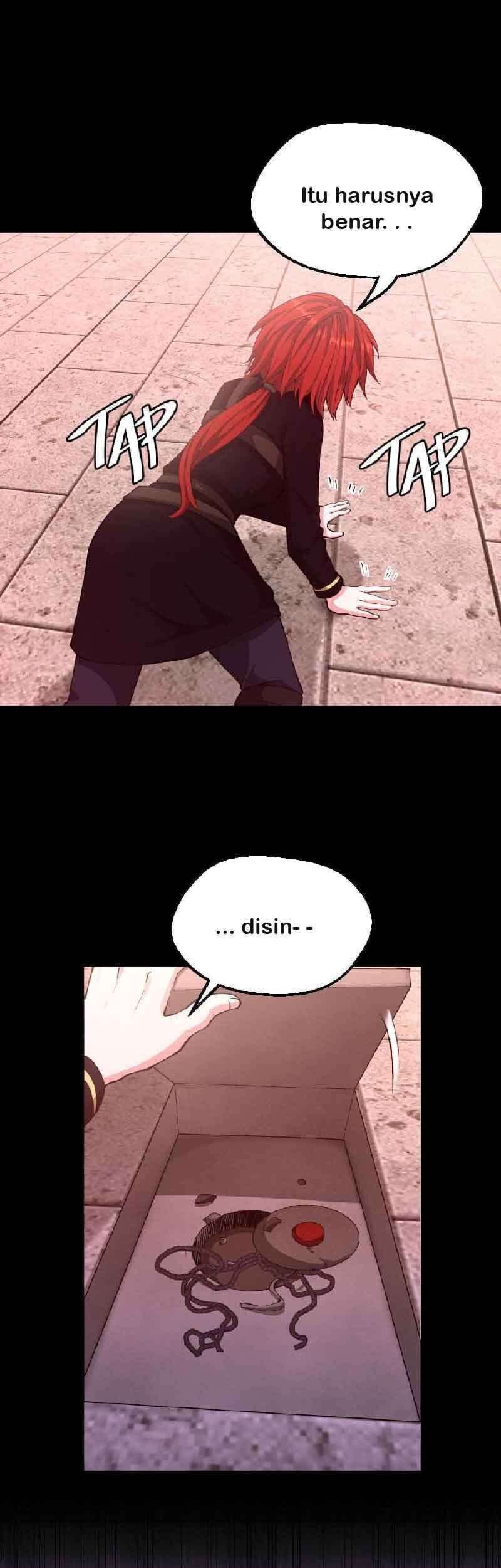 Chapter 134 - halaman 20