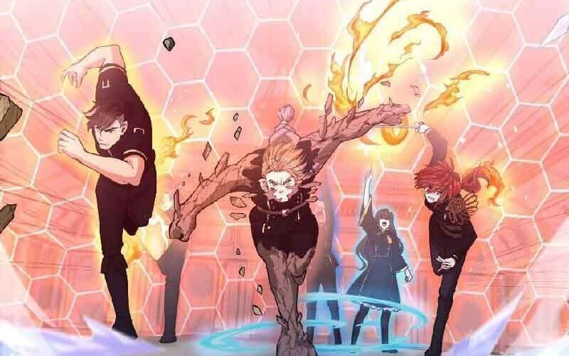 Chapter 134 - halaman 27