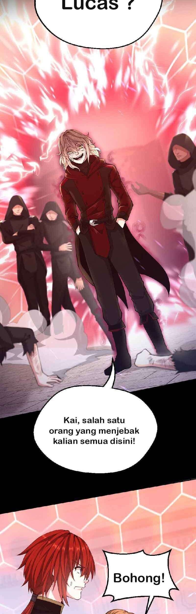 Chapter 134 - halaman 38