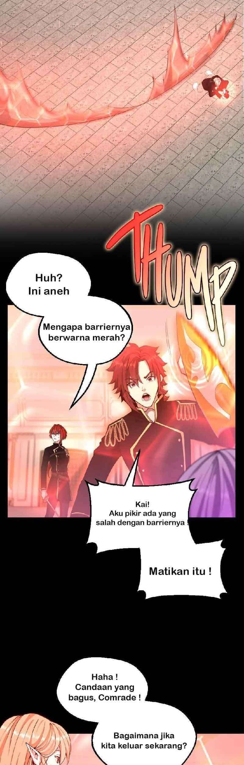 Chapter 134 - halaman 14
