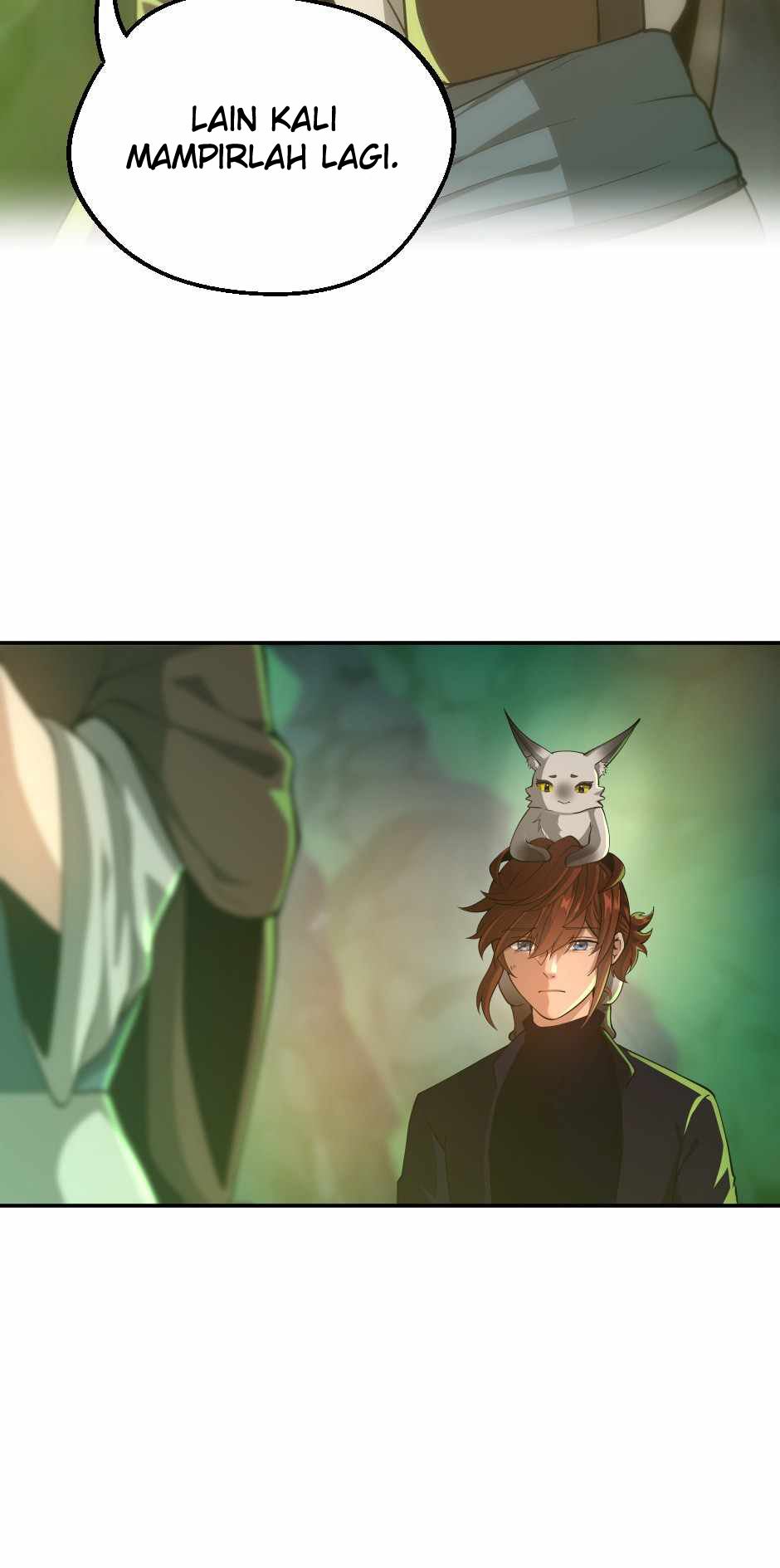 Chapter 133 - halaman 25