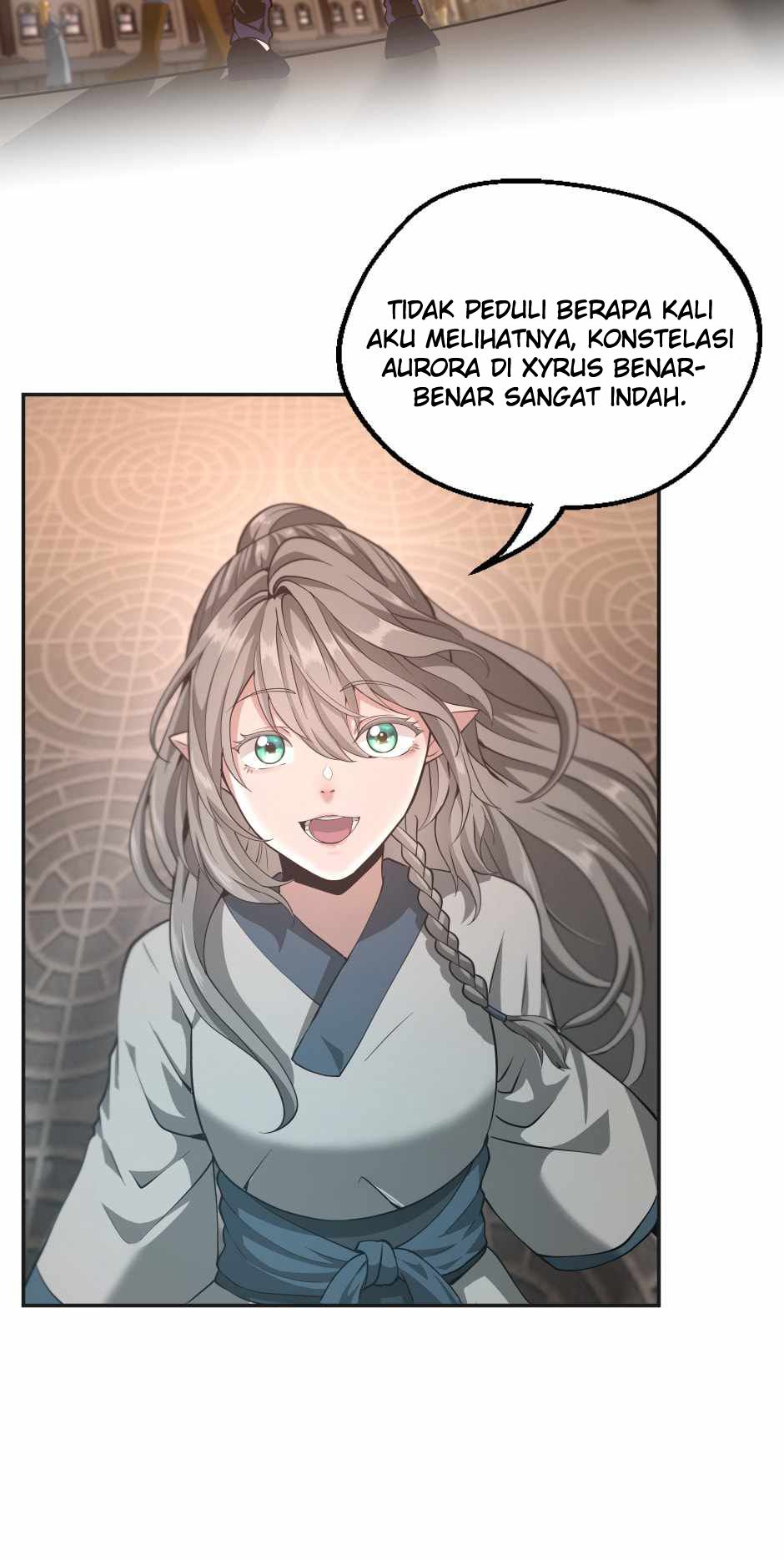 Chapter 133 - halaman 37