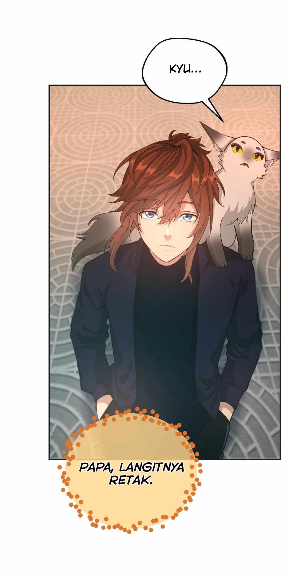 Chapter 133 - halaman 38