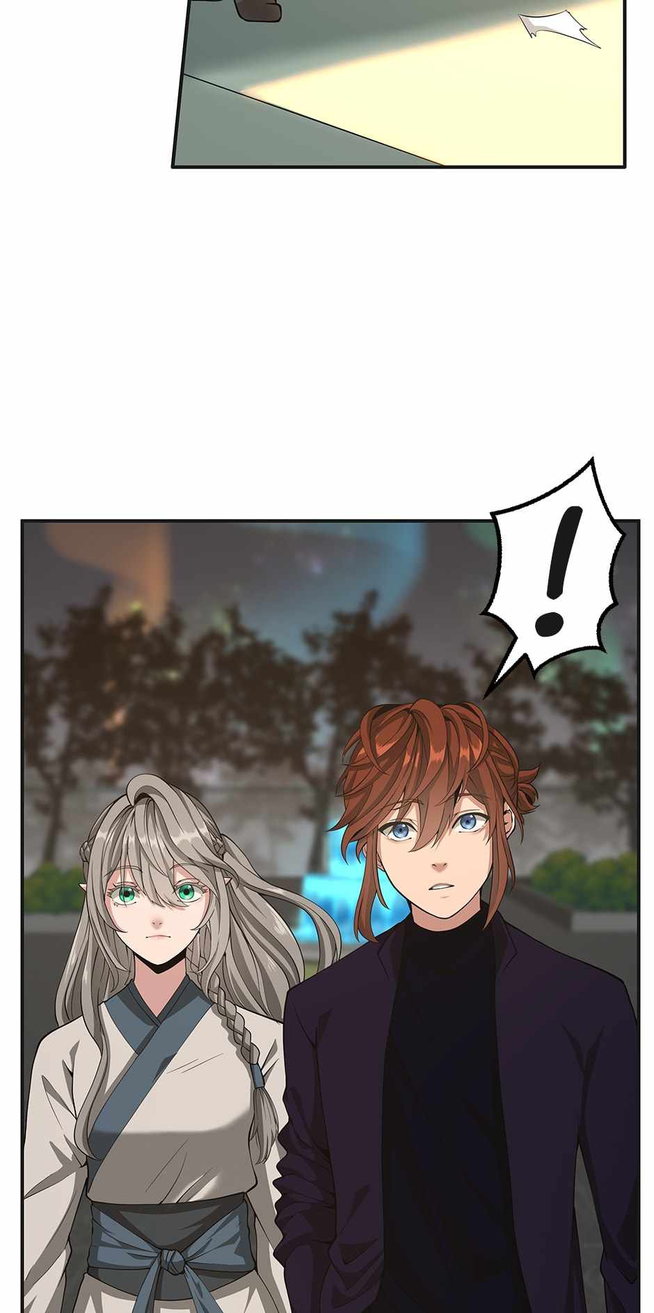 Chapter 133 - halaman 43