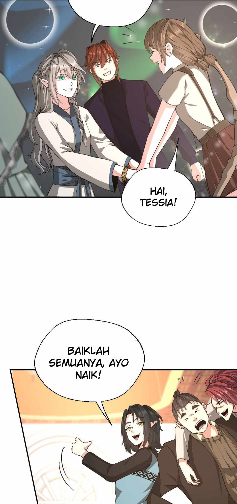 Chapter 133 - halaman 55