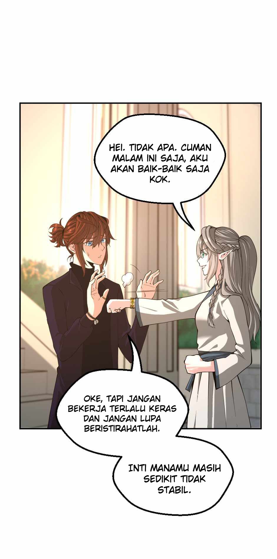 Chapter 133 - halaman 62