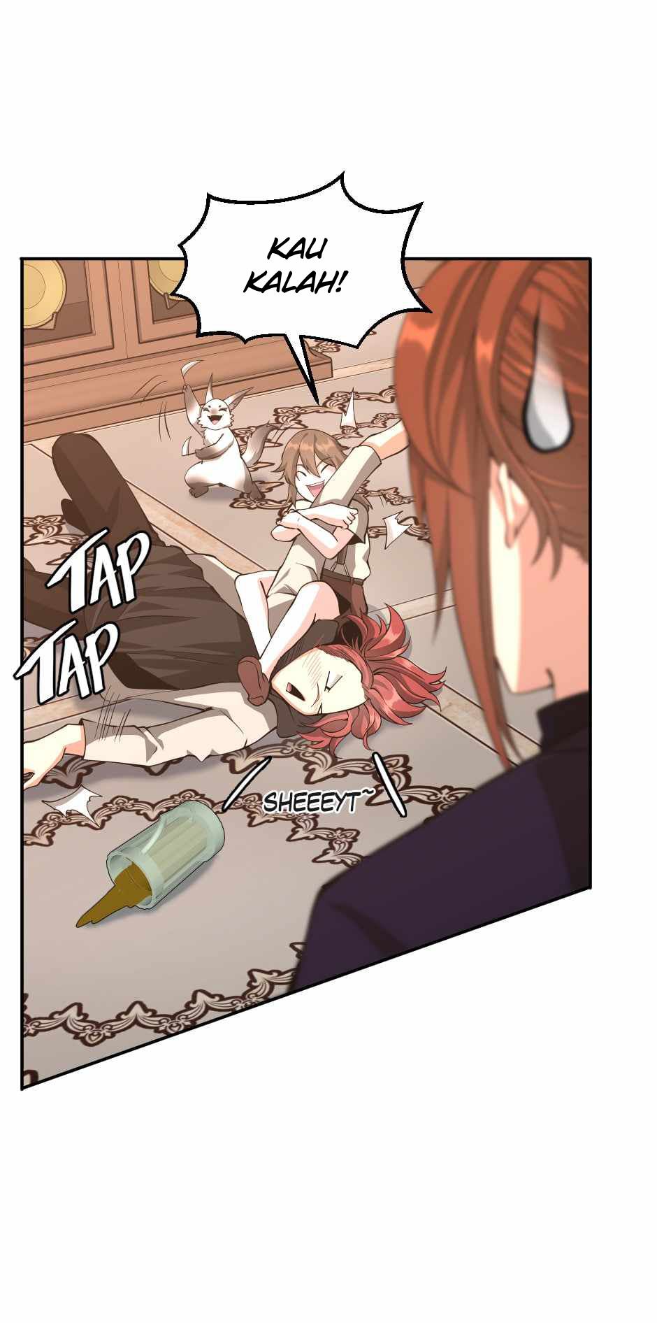 Chapter 133 - halaman 71