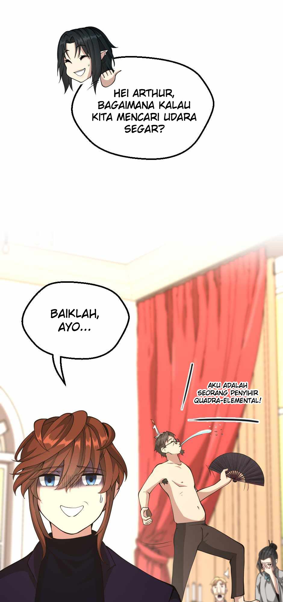 Chapter 133 - halaman 75