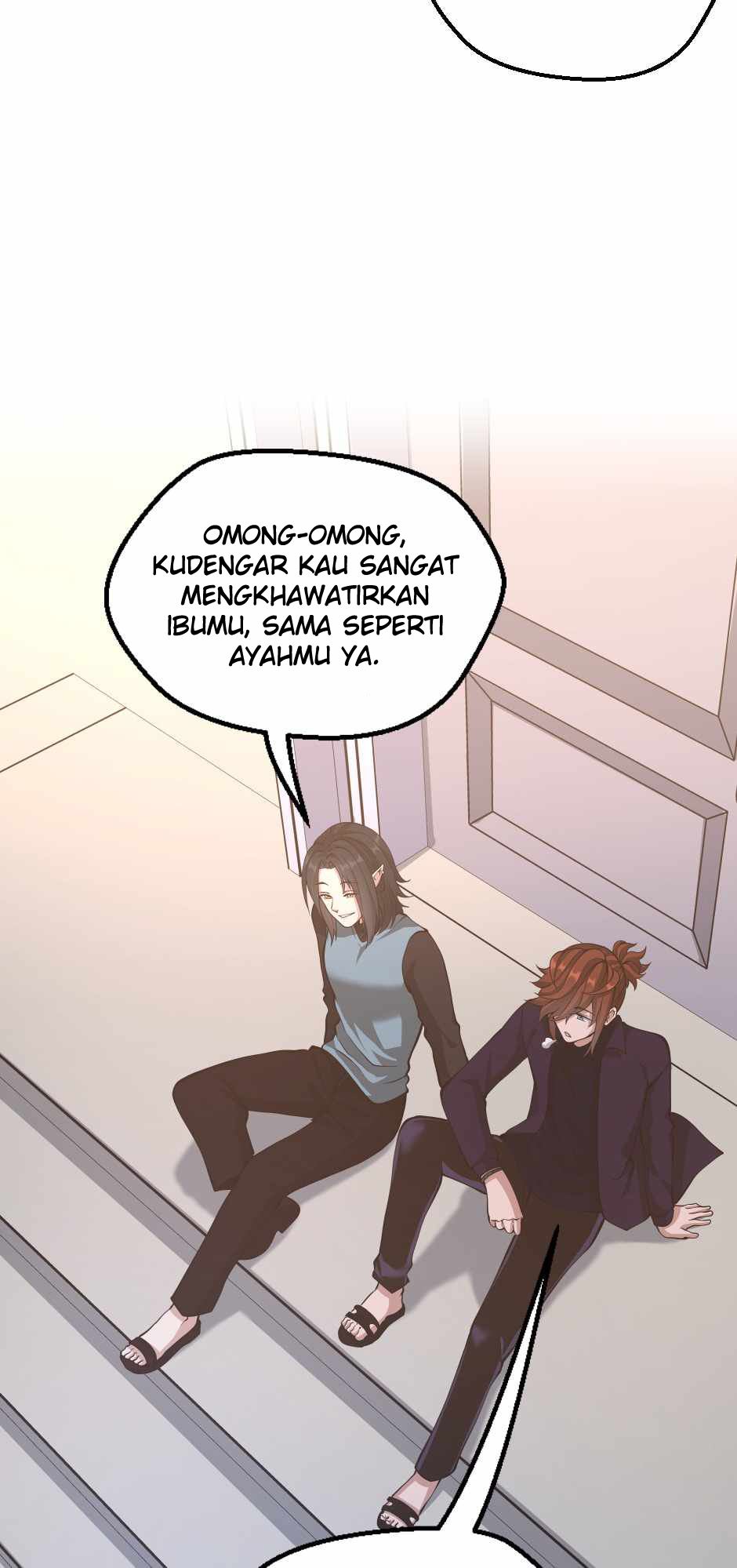 Chapter 133 - halaman 77