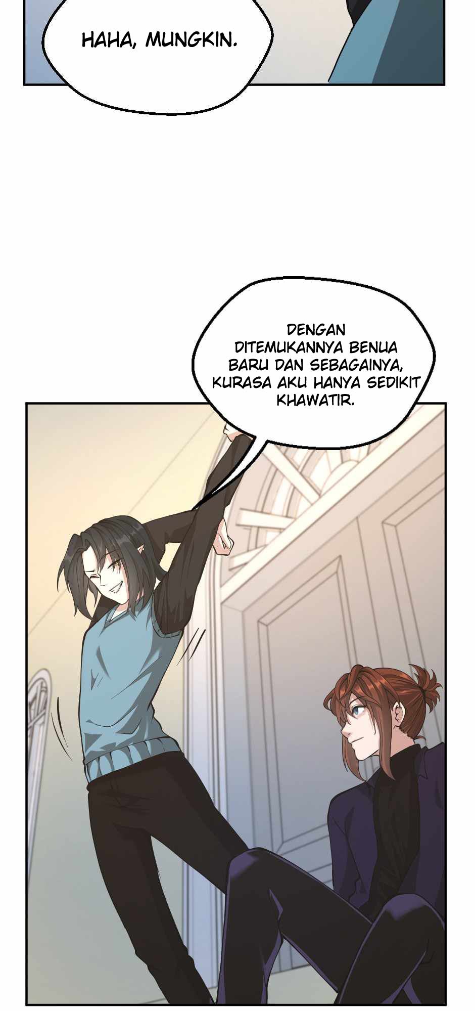 Chapter 133 - halaman 82