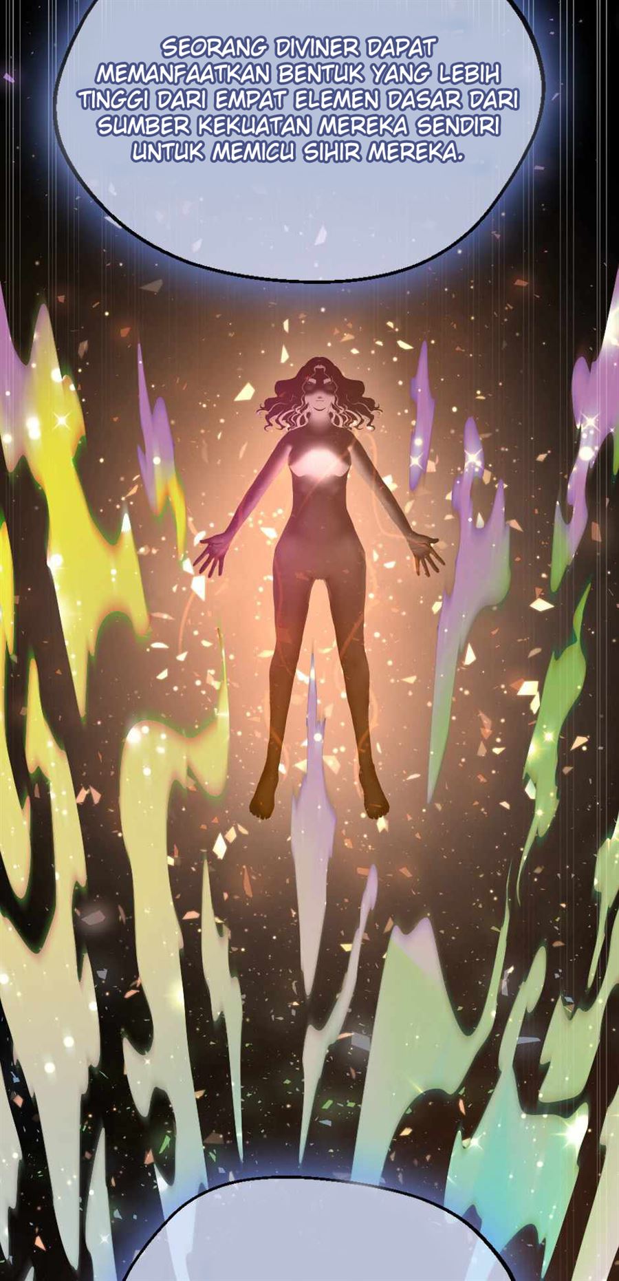 Chapter 131 - halaman 20