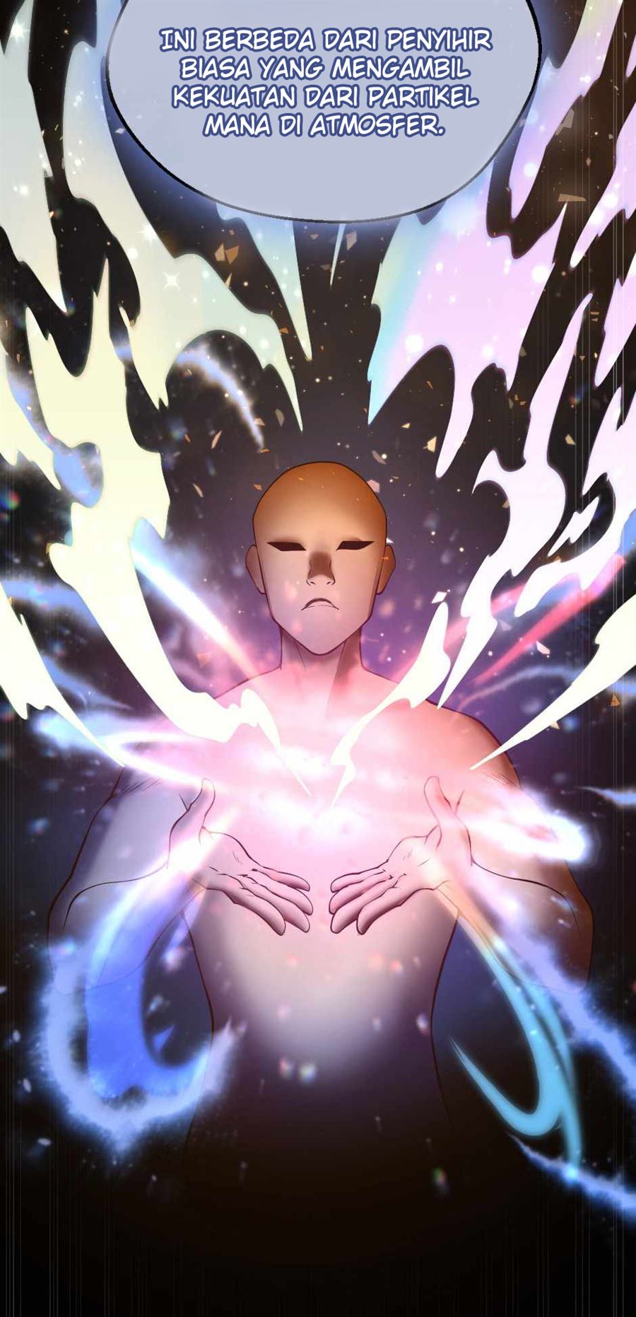 Chapter 131 - halaman 21