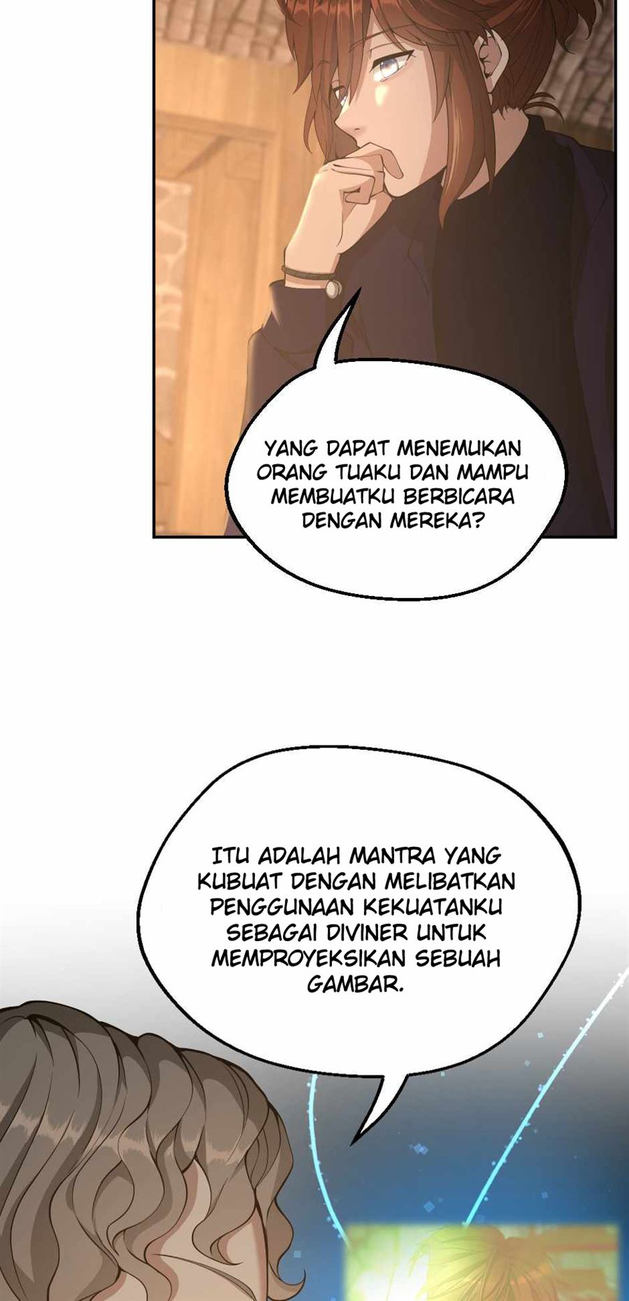 Chapter 131 - halaman 32