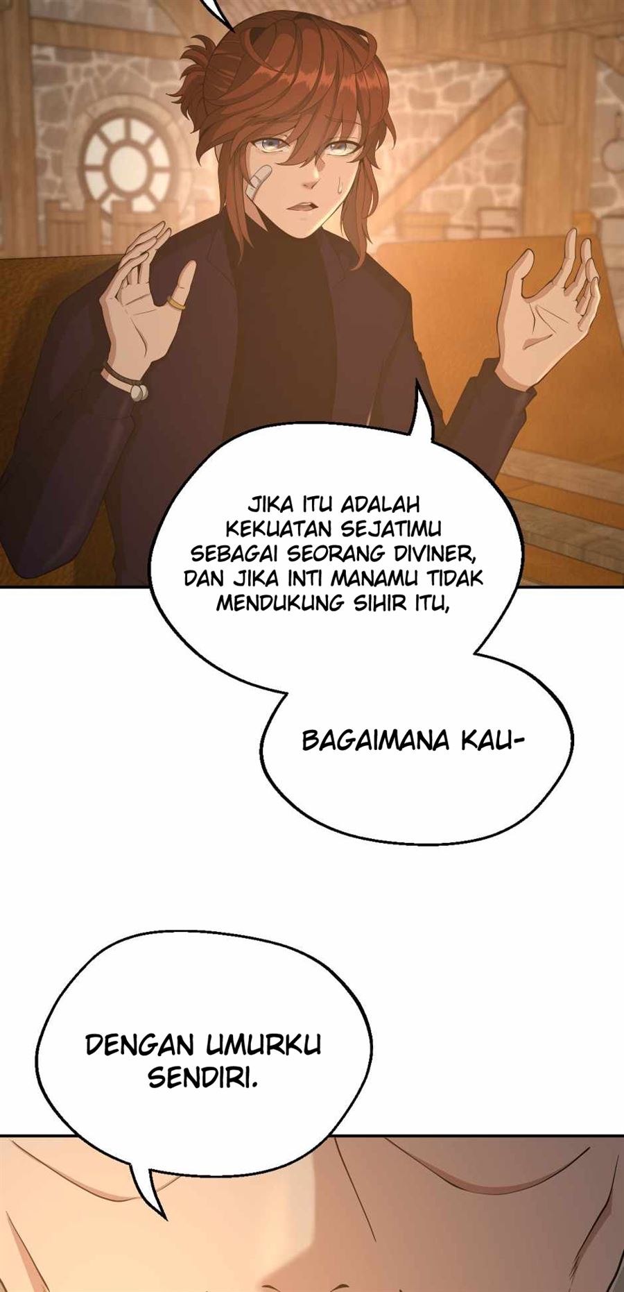 Chapter 131 - halaman 35